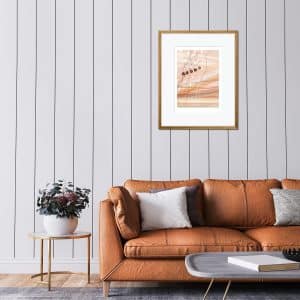 art print song of stones by inta leora in interior