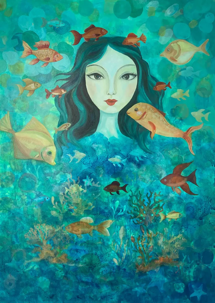 fishlady1 small