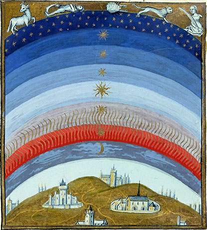 The Human Being as a Bearer of Symbols: Hildegard of Bingen’s Vision of Life’s Meaning spheres2