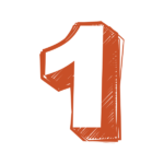 number1